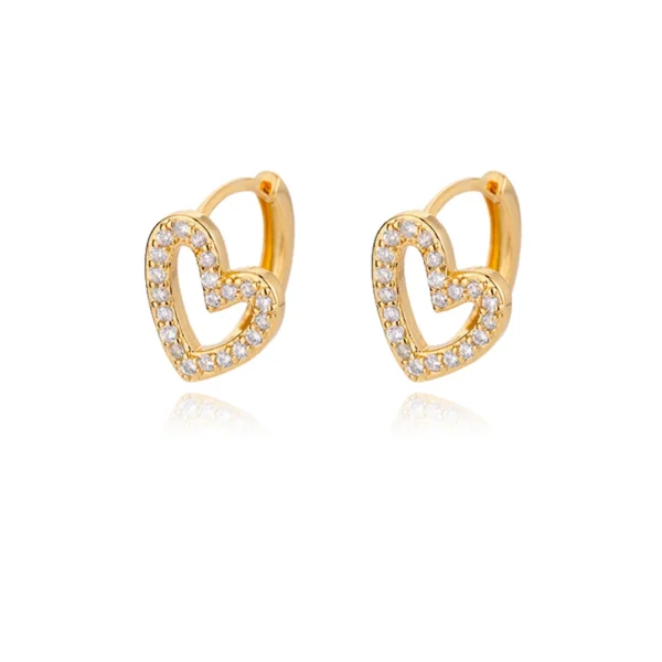 Despina Earring - Image 9