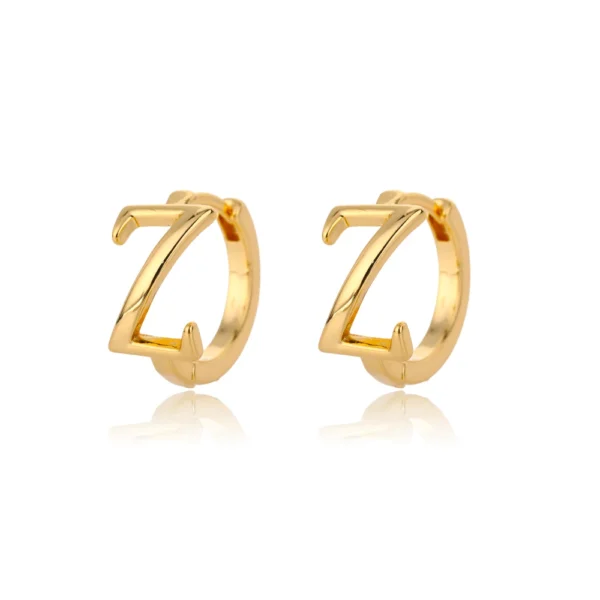 Alethea Earring - Image 30