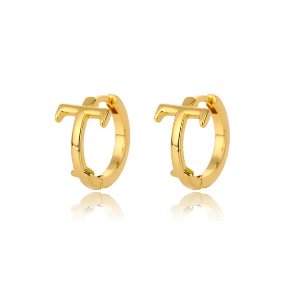 Alethea Earring - Image 31