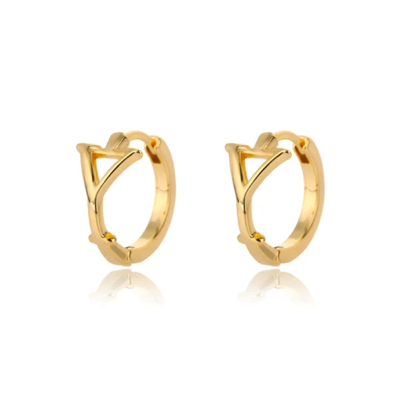 Alethea Earring - Image 22