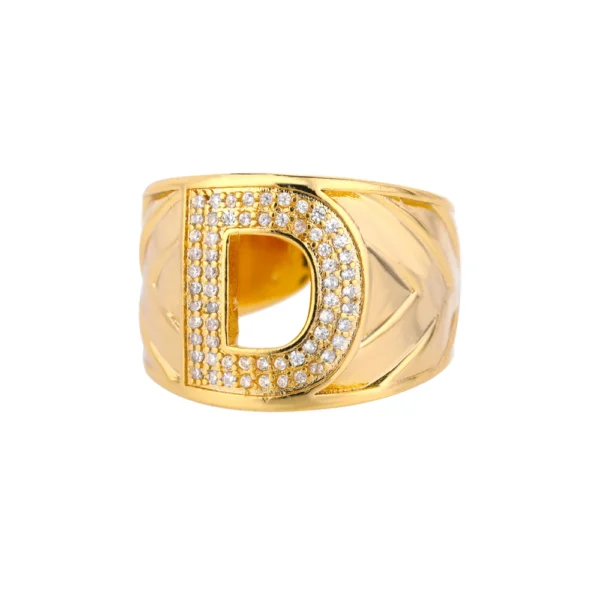 Delilah Ring - Image 19