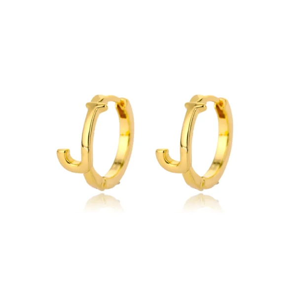 Alethea Earring - Image 7