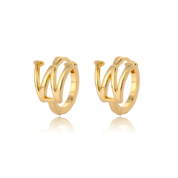 Alethea Earring - Image 23