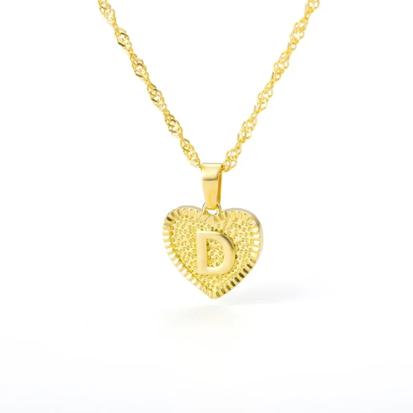 Grace Necklace - Image 30