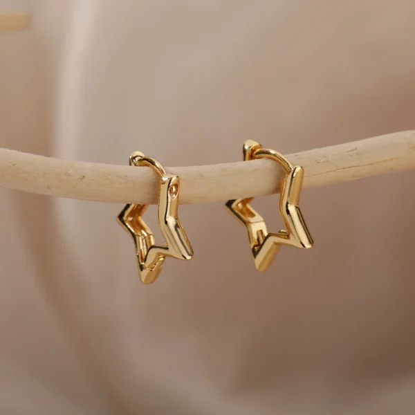 Xanthe Earring - Image 4