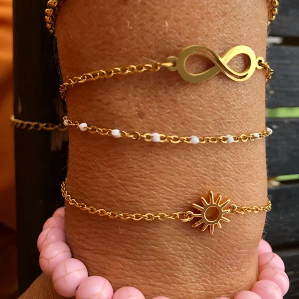 Sylvie Bracelet - Image 3