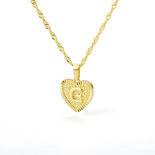 Grace Necklace - Image 25