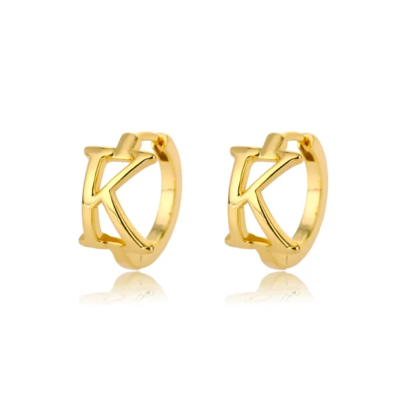 Alethea Earring - Image 8
