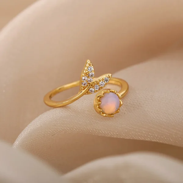 Winifred Ring - Image 3