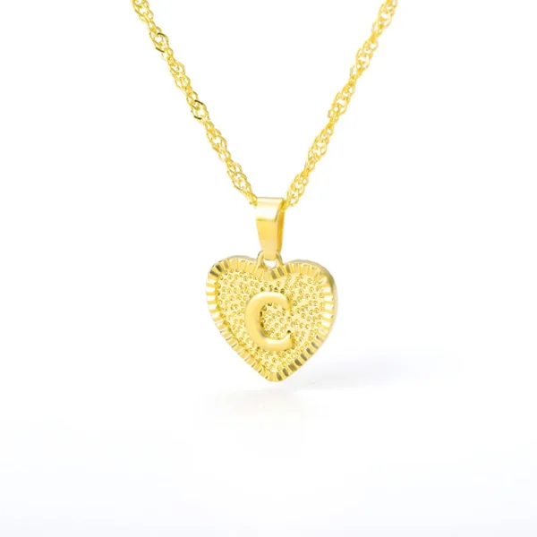 Grace Necklace - Image 29