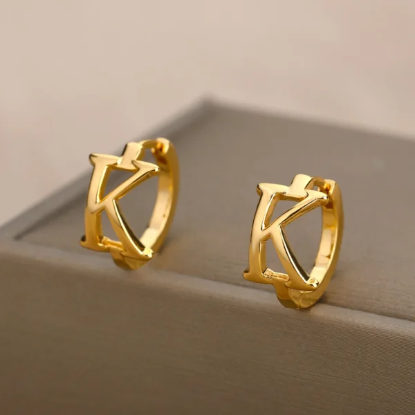 Alethea Earring - Image 4