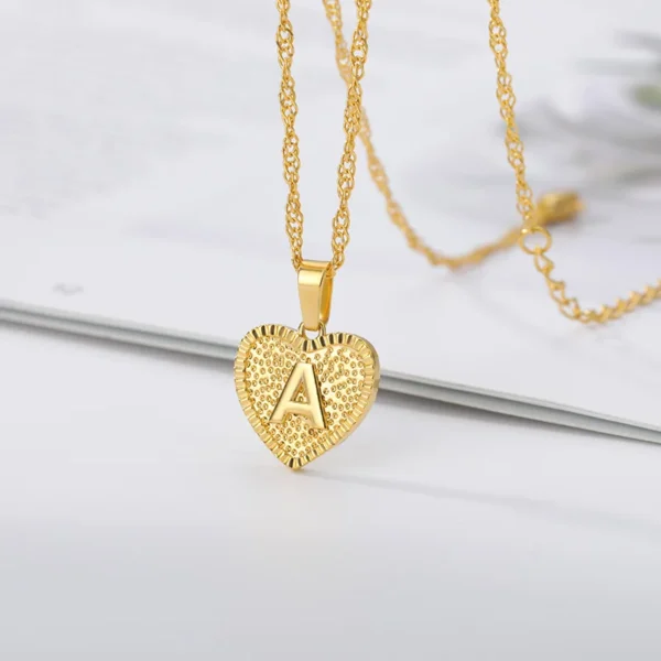Grace Necklace - Image 6