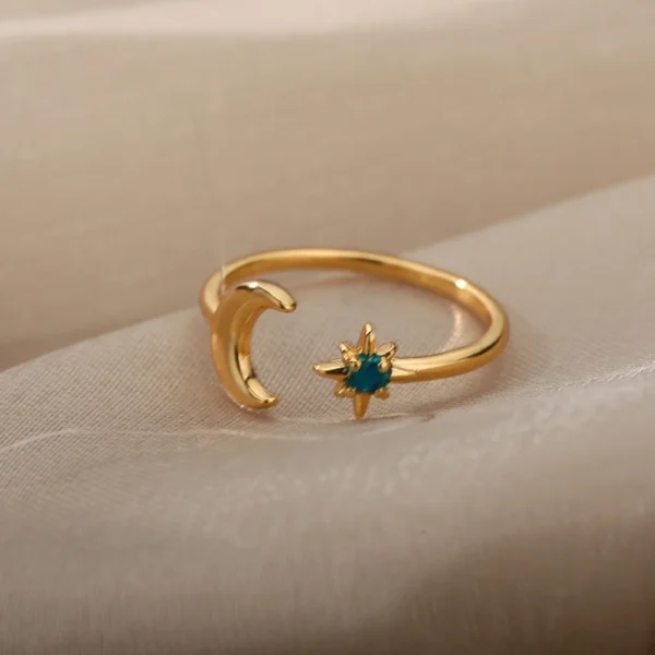 Evelina Ring - Image 4