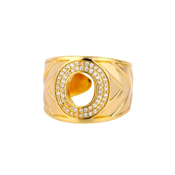 Delilah Ring - Image 8