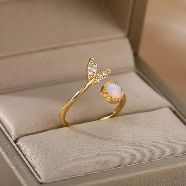 Winifred Ring - Image 2