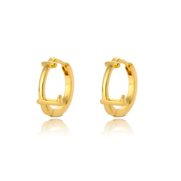 Alethea Earring - Image 13