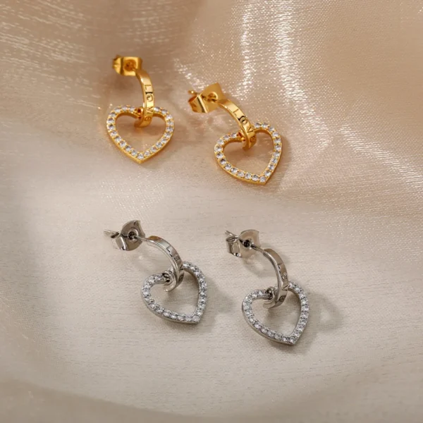 Melita Earring - Image 6