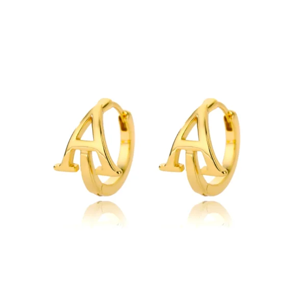 Alethea Earring - Image 17