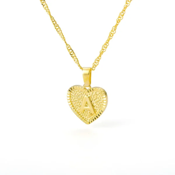 Grace Necklace - Image 32