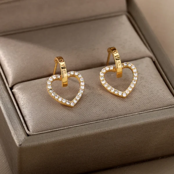 Melita Earring - Image 5
