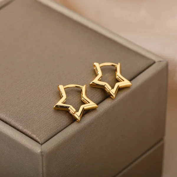 Xanthe Earring
