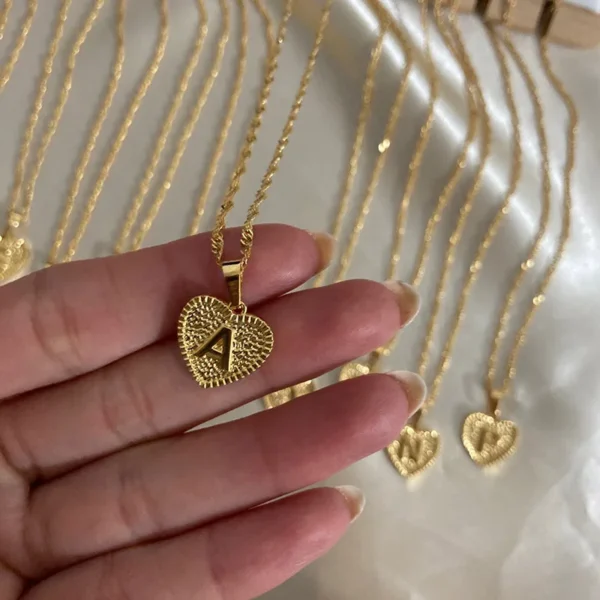 Grace Necklace - Image 3