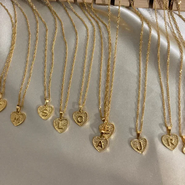 Grace Necklace - Image 4
