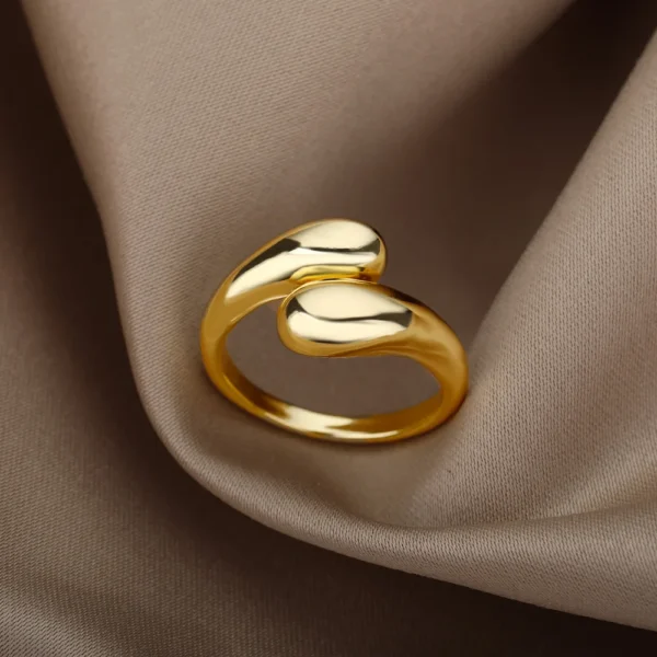 Olive Ring - Image 4