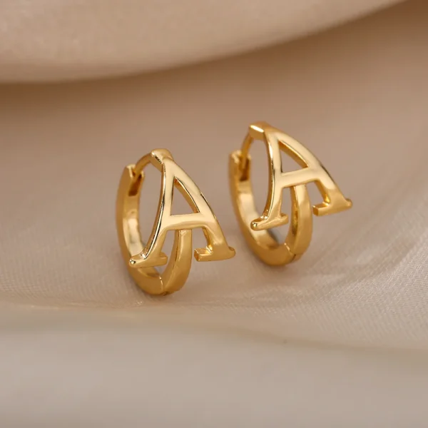 Alethea Earring