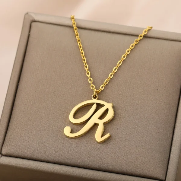 Florence Necklace - Image 3