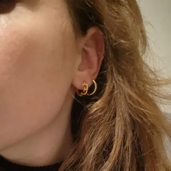 Alethea Earring - Image 3