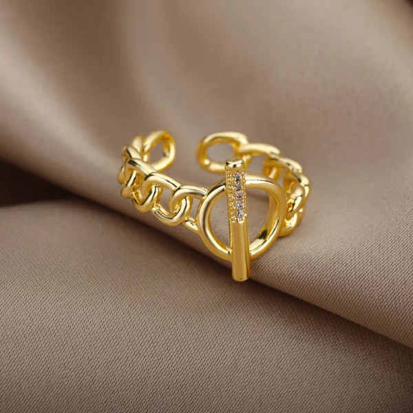 Beatriceo Ring - Image 3