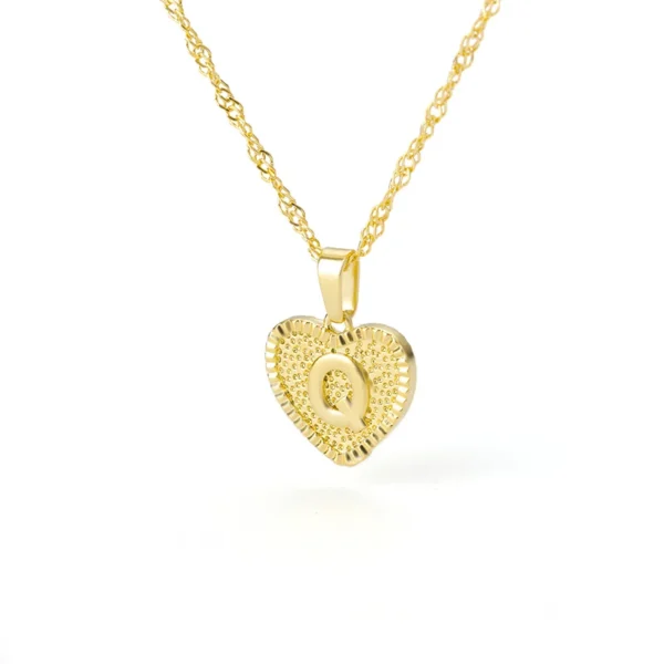 Grace Necklace - Image 15
