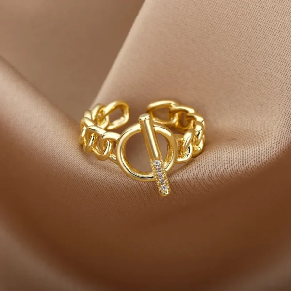 Beatriceo Ring - Image 4