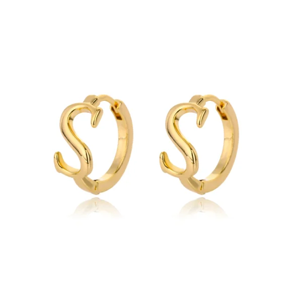 Alethea Earring - Image 26