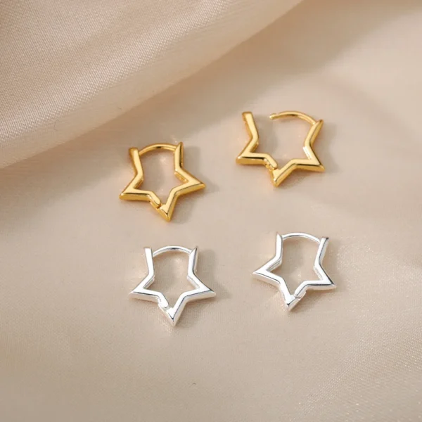 Xanthe Earring - Image 5