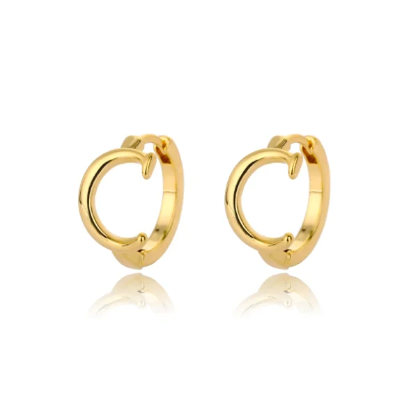 Alethea Earring - Image 16