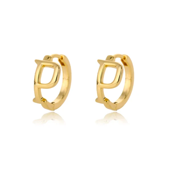 Alethea Earring - Image 27