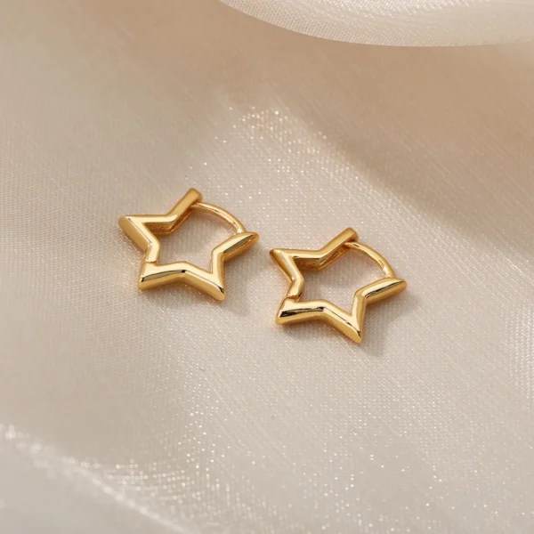 Xanthe Earring - Image 3