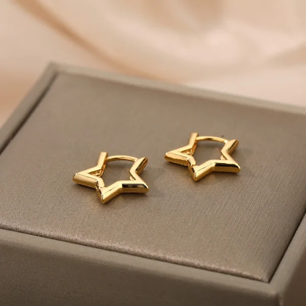 Xanthe Earring - Image 2