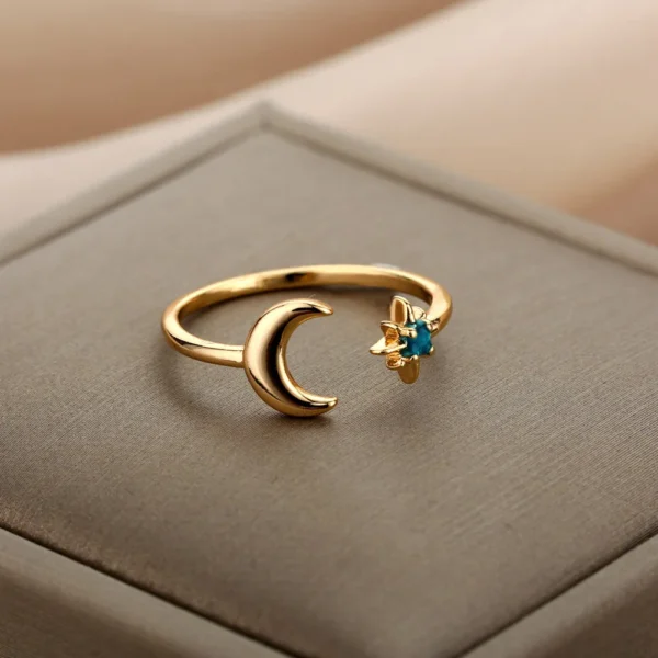 Evelina Ring - Image 2