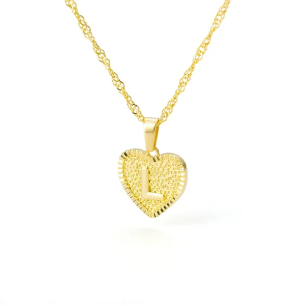 Grace Necklace - Image 22