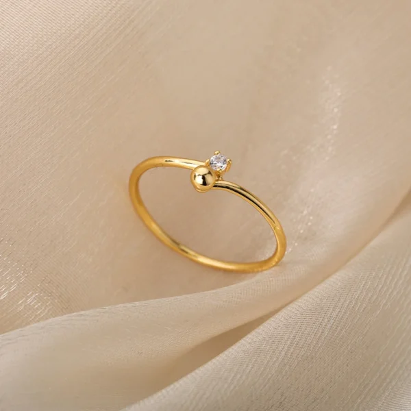 Primrose Ring - Image 3