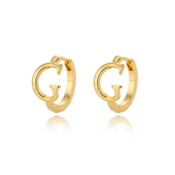 Alethea Earring - Image 19
