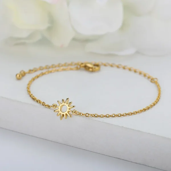 Sylvie Bracelet