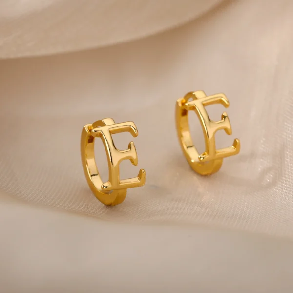 Alethea Earring - Image 5