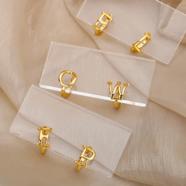 Alethea Earring - Image 6