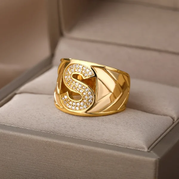 Delilah Ring - Image 4