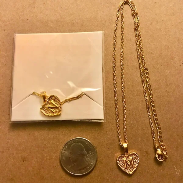 Grace Necklace - Image 5