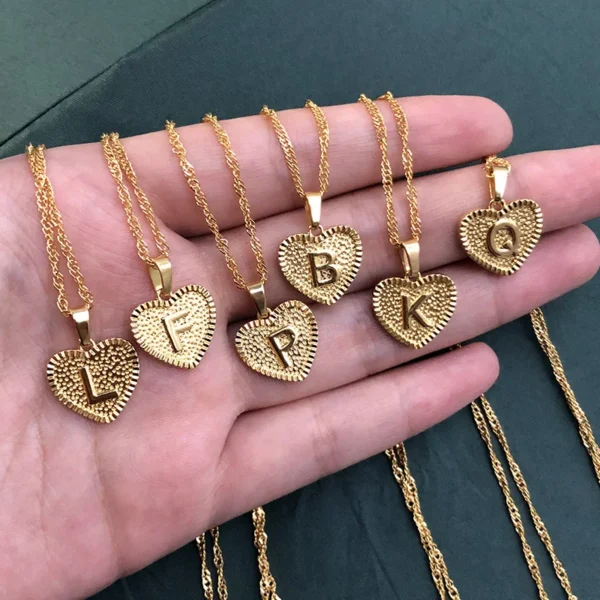 Grace Necklace